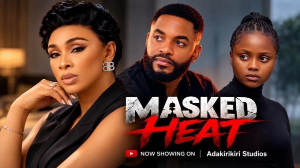 Masked Heart (2026) – Nollywood