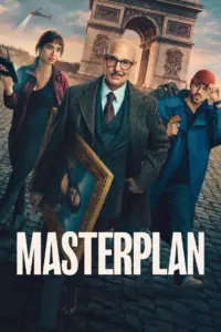 Masterplan (2026) – Hollywood