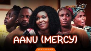 Mercy (Aanu) (2026) – Yoruba