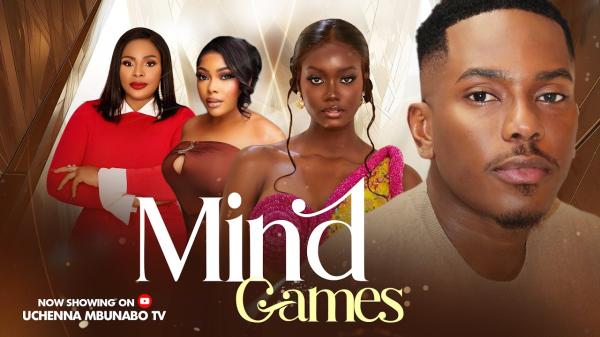 Mind Games (2026) – Nollywood
