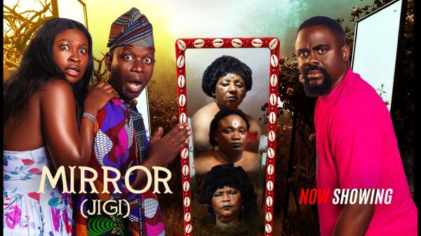 Mirror (2026) – Yoruba