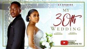 My 30th Wedding (2026) – Featured