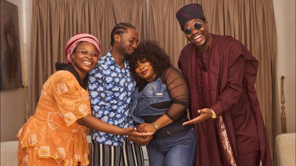 My In-Law Is A Serial Investor (2026) – Comedy