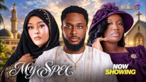 My Spec (2026) – Yoruba