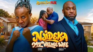 Njideka My Village Wife (2026) – Featured