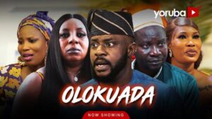 Olokuada (2026) – Yoruba