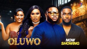 Oluwo (2026) – Yoruba