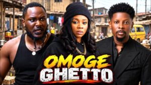 Omo Ghetto (2026) – Yoruba