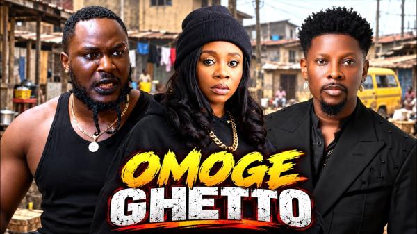 Omo Ghetto (2026)