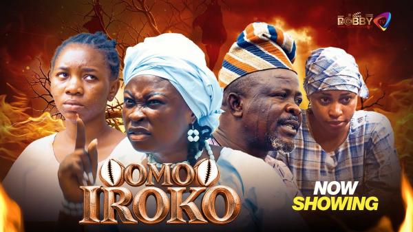 Omo Iroko (2026) – Yoruba
