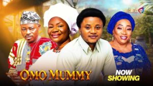 Omo Mummy (2026) – Yoruba