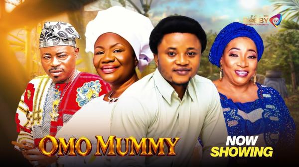 Omo Mummy (2026) – Yoruba