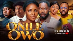 Onile Owo (2026) – Yoruba
