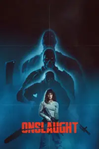 Onslaught (2026) – Action