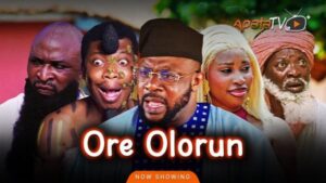 Ore Olorun (2026) – ApataTV+