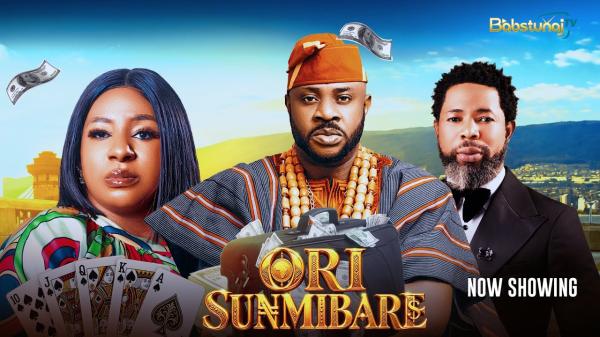 Ori Sunmibare (2026) – Yoruba