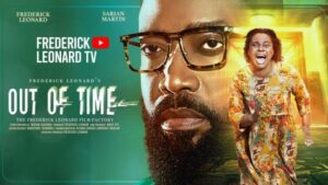 Out Of Time (2026) – Featured