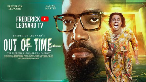 Out Of Time (2026) – Nollywood
