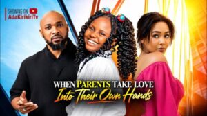 Perfect Match (2026) – Nollywood