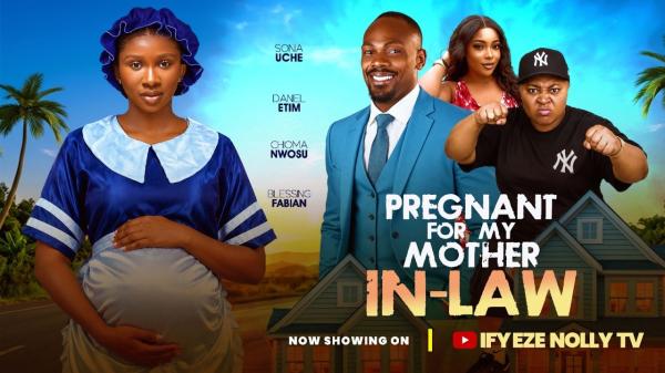 Pregnant For My Mother In-Law (2026) – Nollywood
