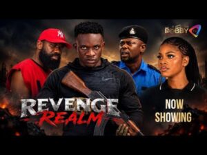 Revenge Realm (2026) – Yoruba