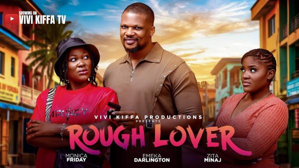 Rough Lover (2026) – Nollywood