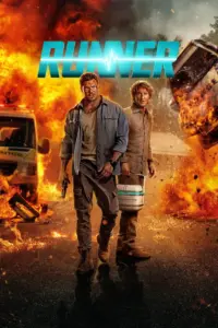 Runner (2026) – Action