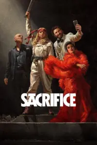 Sacrifice (2026) – Hollywood