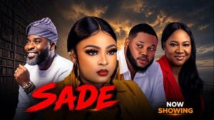 Sade (2026) – Yoruba