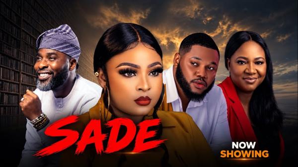 Sade (2026) – Yoruba