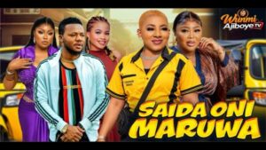 Saida Oni Maruwa (2026) – Yoruba