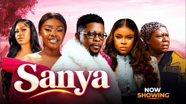 Sanya (2026) – Yoruba