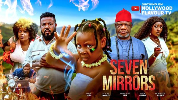 Seven Mirrors (2026) – Nollywood