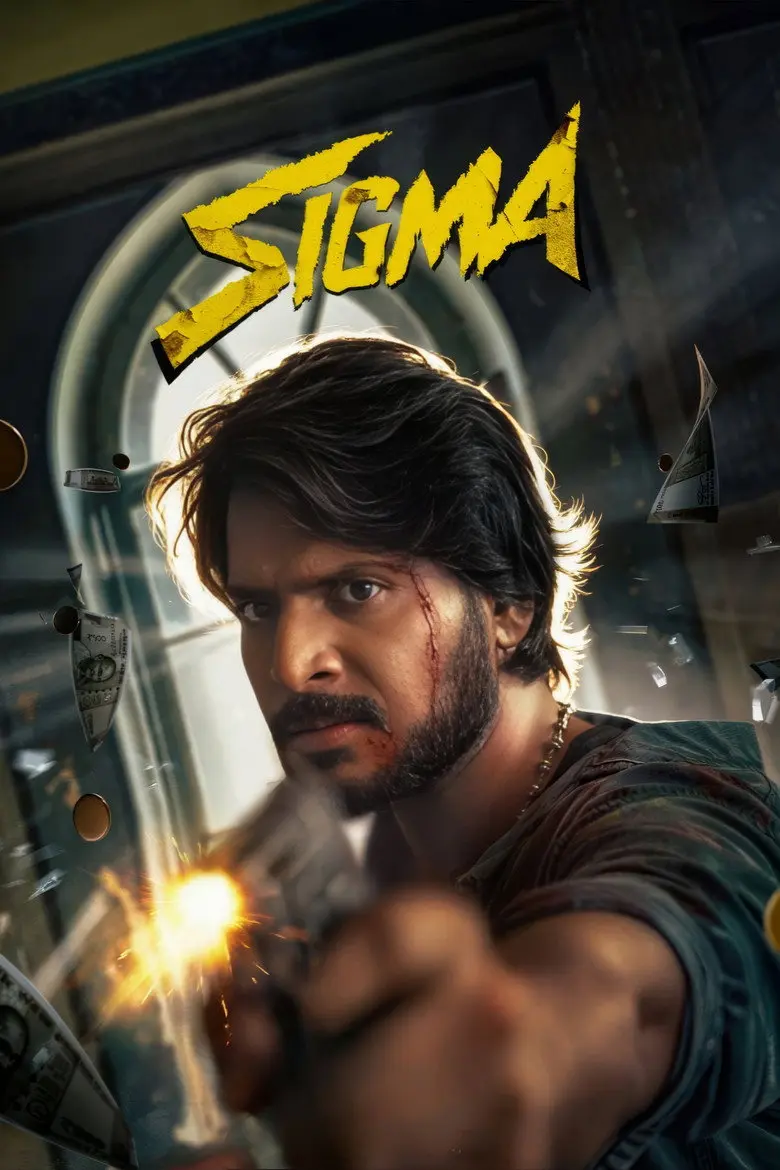 Sigma (2026) – Hollywood