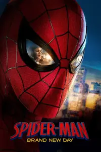 Spider-Man: Brand New Day (2026) – Action