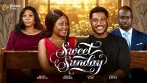 Sweet Sunday (2026) – Nollywood