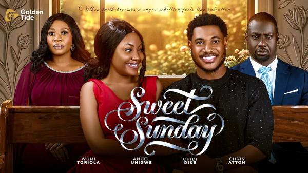 Sweet Sunday (2026) – Nollywood