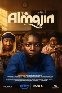 The Almajiri (2026) – Drama