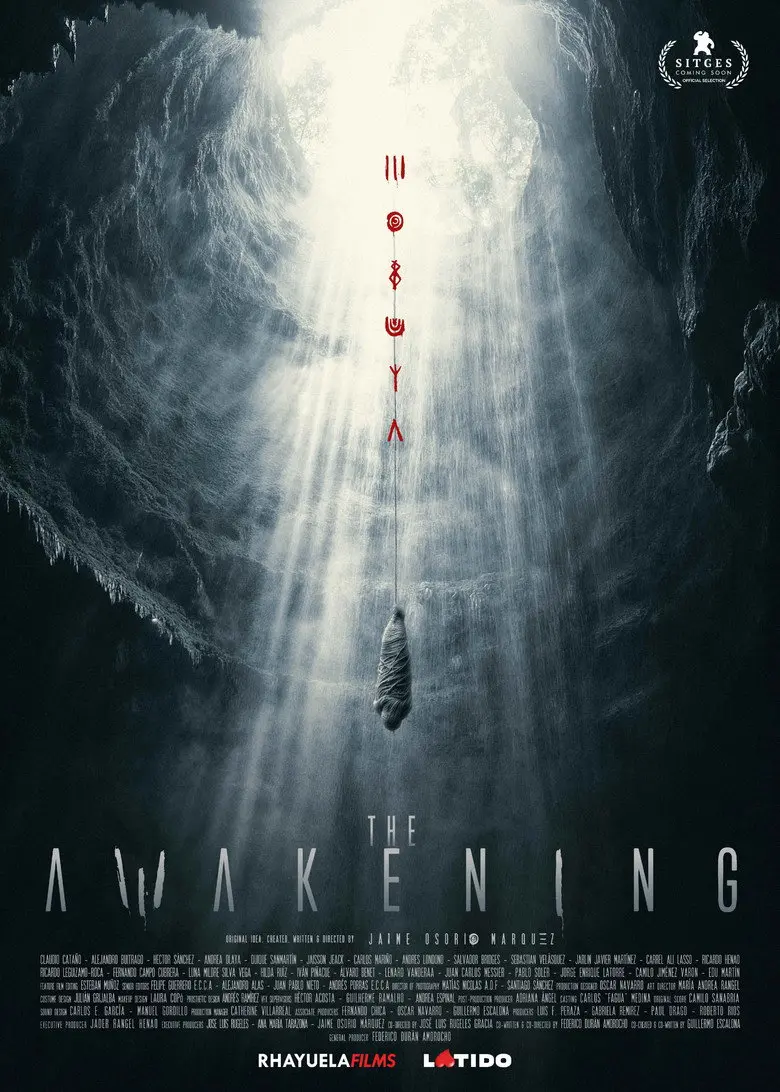 The Awakening (2026) – Hollywood