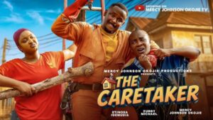 The Caretaker (2026) – Nollywood