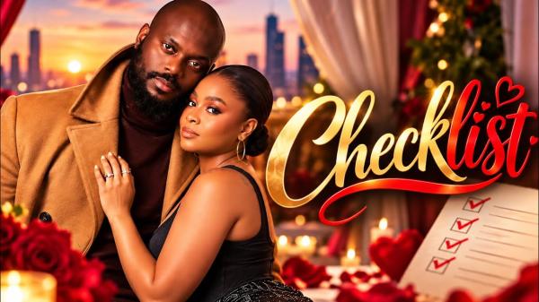 The Checklist (2026) – Nollywood