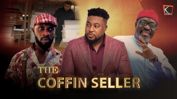 The Coffin Seller (2026)