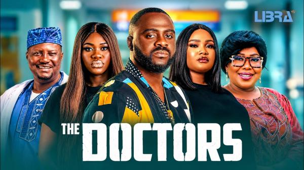 The Doctors (2026) – Yoruba