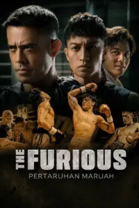 The Furious: Pertaruhan Maruah (2026) – Action