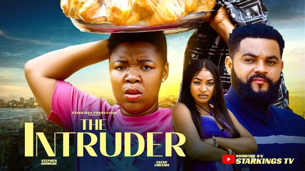 The Intruder (2026) – Nollywood