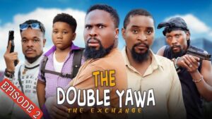 The Kidnapper (2026) – Comedy