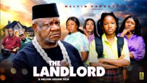 The Landlord (2026) – Nollywood