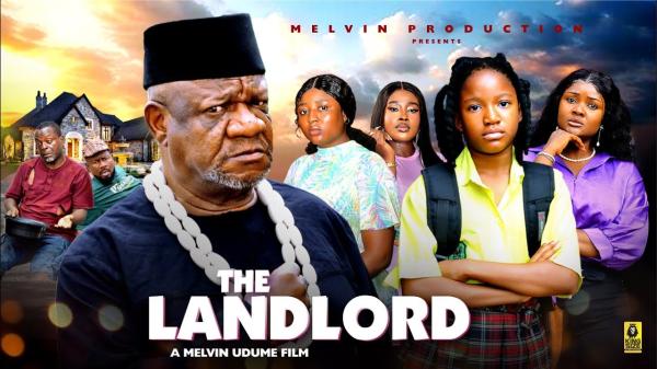 The Landlord (2026) – Nollywood