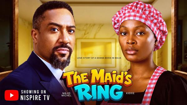 The Maid's Ring (2026) – Nollywood
