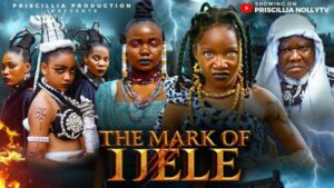 The Mark Of Ijele (2026) – Nollywood